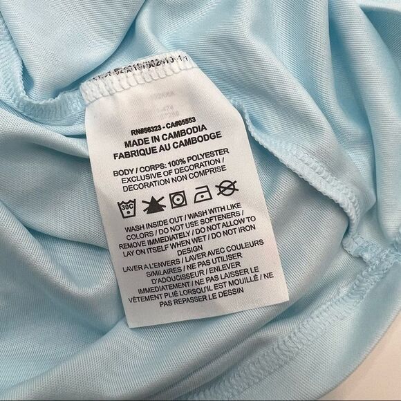 Nike Women’s Swoosh Running Tank - Picture 5 of 5